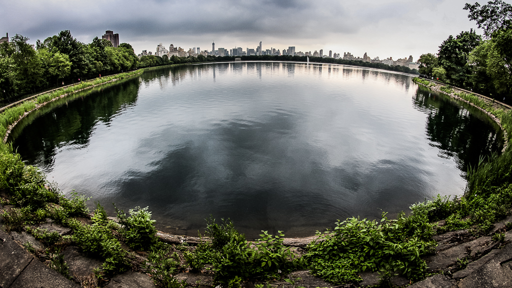 New York - Central Park